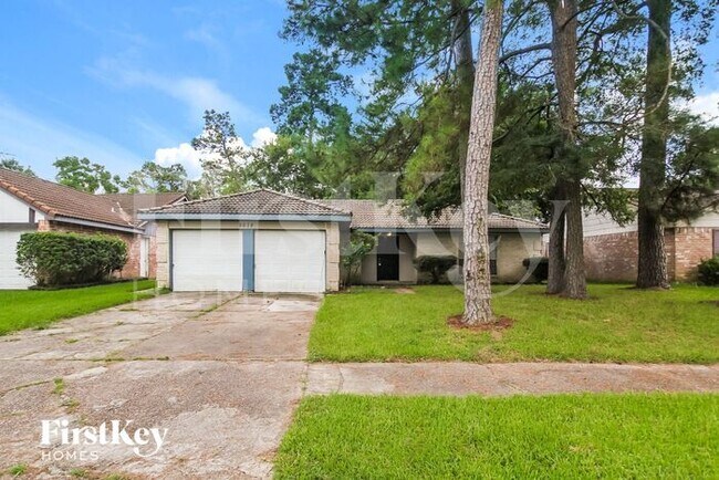 Primary Photo - 5518 Birchgate Dr