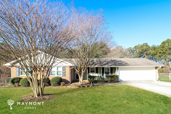 Primary Photo - 1057 Tony Valley Dr SE