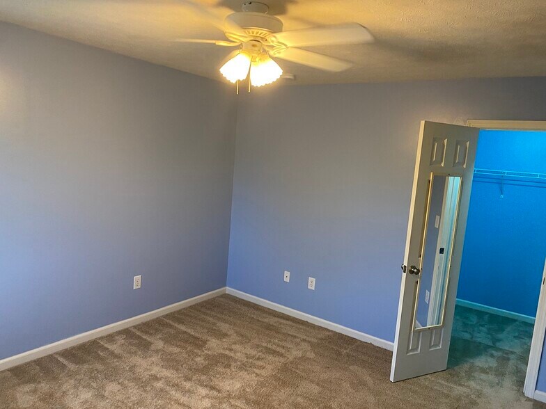 Master BedRoom - 1263 S Stella Dr