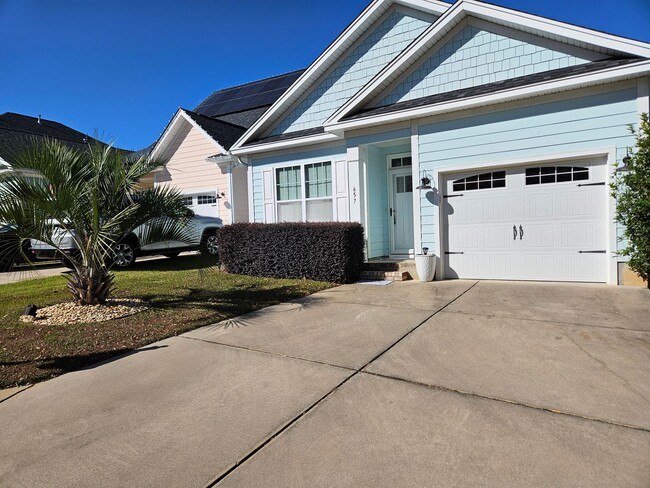 Building Photo - Coastal Vibes at Lake Murray