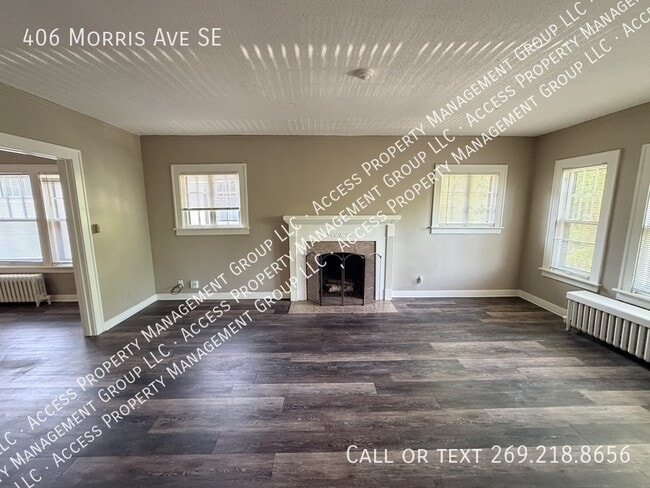 Building Photo - 406 Morris Ave SE