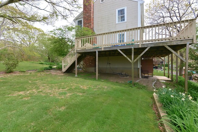 Building Photo - Winter Rental: Just for the Halibut