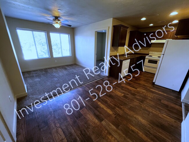 Primary Photo - Beautiful Apartment Near BYU!