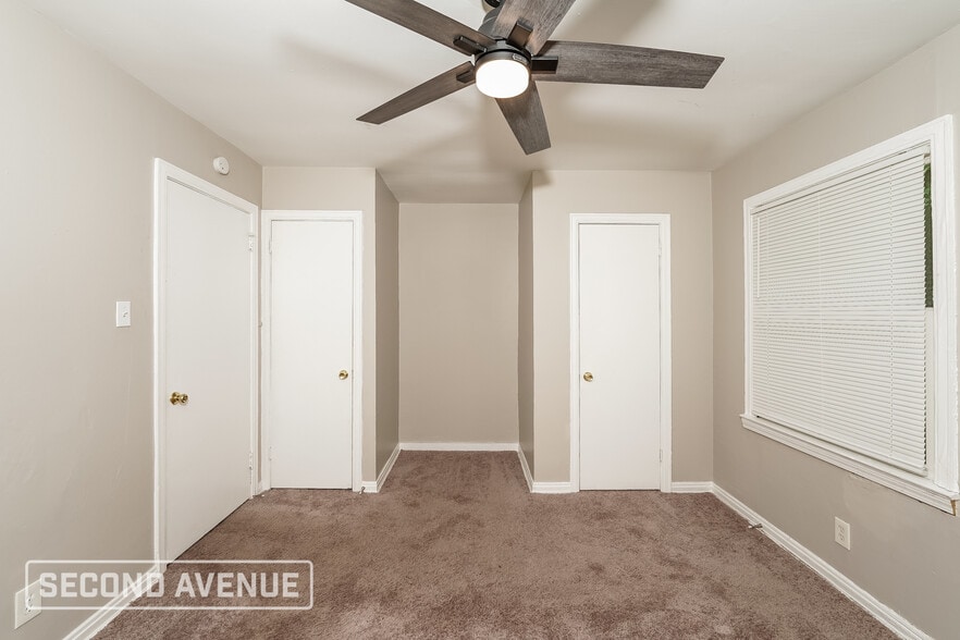 Building Photo - 844 Vanderbilt St