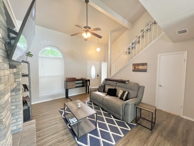 Building Photo - 2 br, 2 bath House - 2501 Windmill Dr