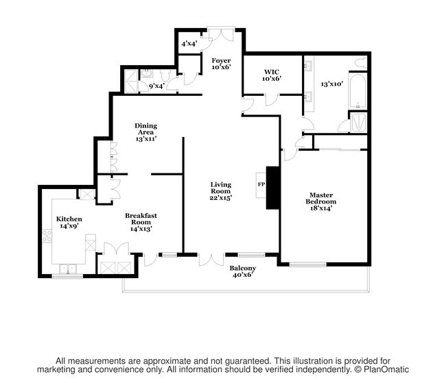 Building Photo - 1457 Reeves St