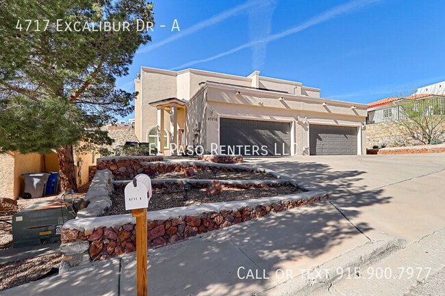 Building Photo - 4717 Excalibur Dr