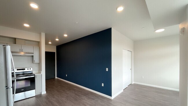 Interior Photo - Westman Mill