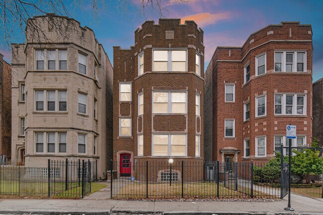 Building Photo - 8042 S Champlain Ave