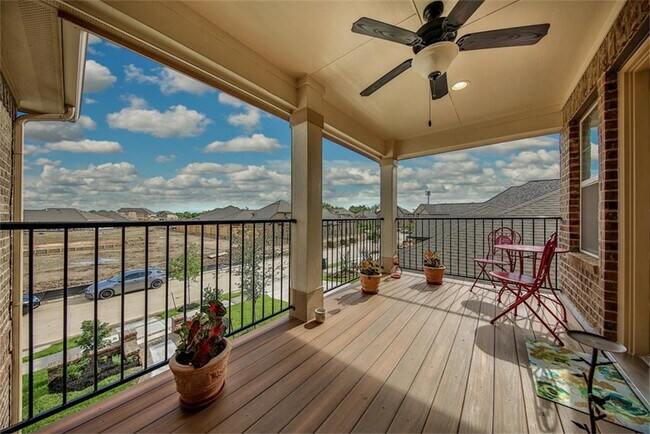 Primary Photo - 19406 Blueberry Cedar Dr