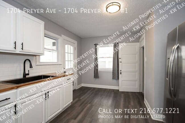 Building Photo - 1704 Preyer Ave