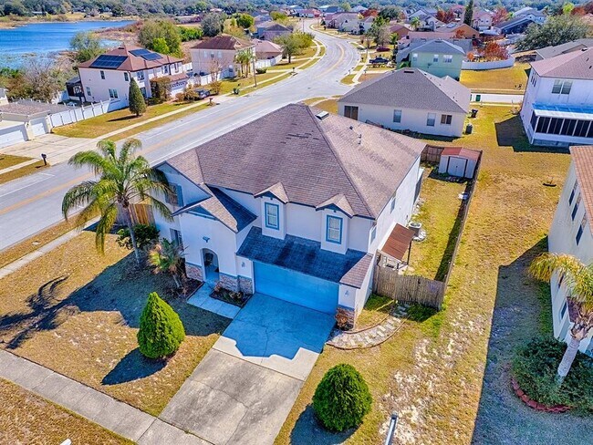 Building Photo - 4547 Ashtubula Ct