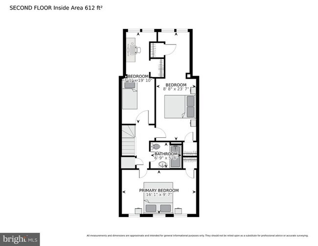 Building Photo - 632 Franklin St NE
