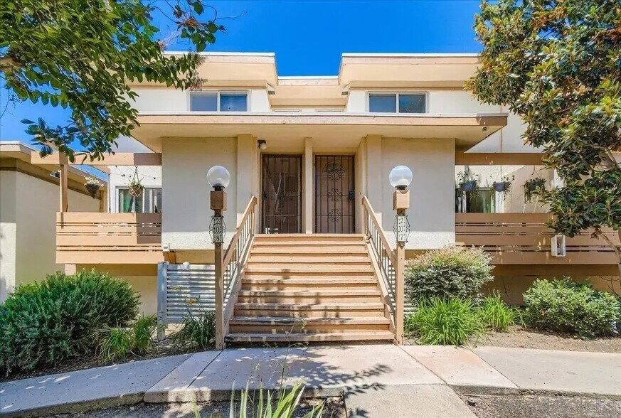 Building Photo - 2640 Worden St