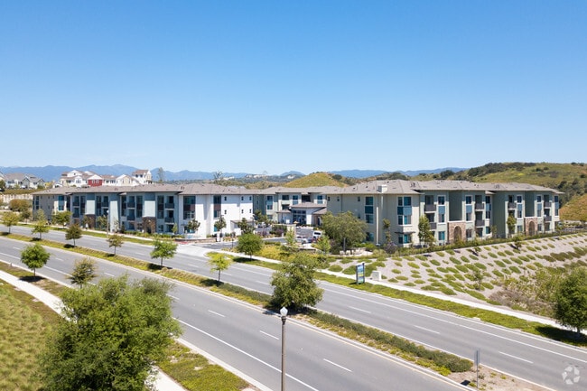 Building Photo - Esencia Norte Apartment Homes