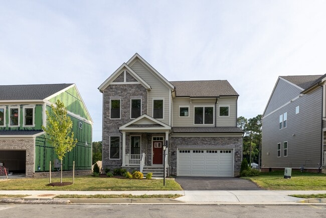 Building Photo - 11541 Chapman Ml Dr