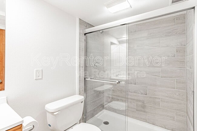 Building Photo - 3676 S Logan St