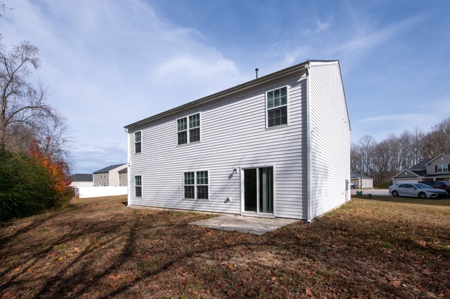 Building Photo - 182 Water Wheel Rd