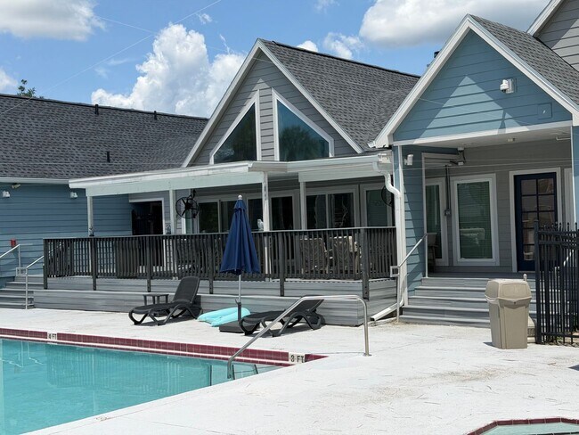Building Photo - 3716 Idlebrook Cir