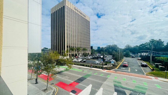 Building Photo - Downtown Orlando 151 E. Washington St. Orl...