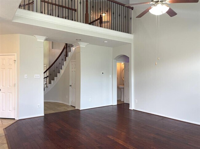 Building Photo - 6411 Virginia Fields Dr