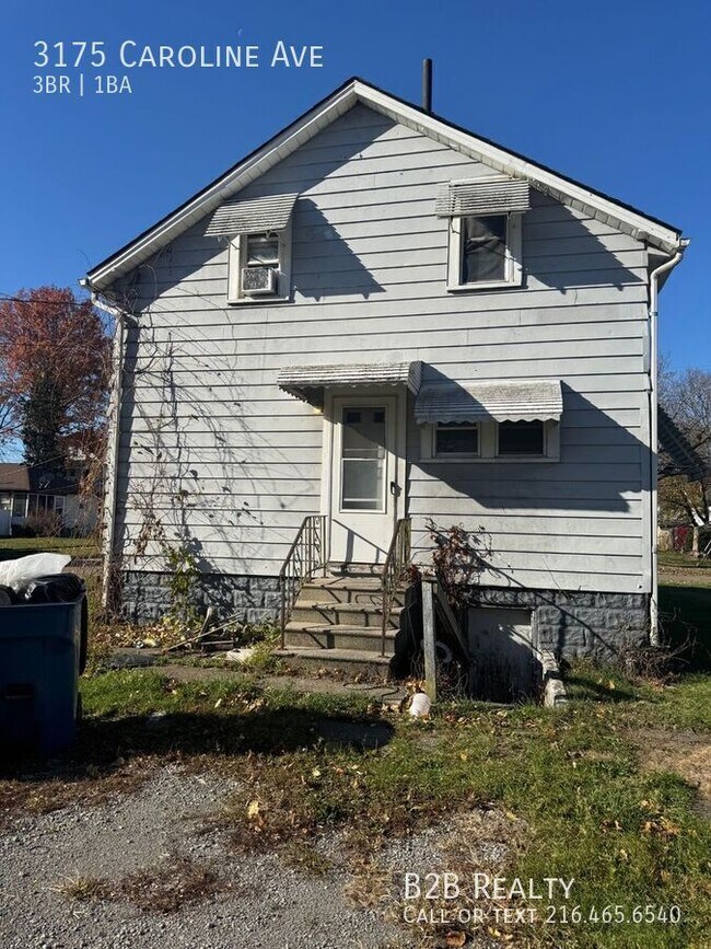 Building Photo - 3175 Caroline Ave