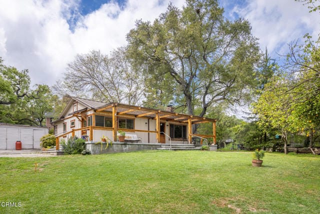 Building Photo - 4254 Chevy Chase Dr