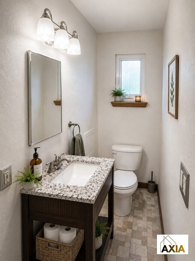 Building Photo - 5BD/3BA in Martin Acres w/a Backyard Oasis!