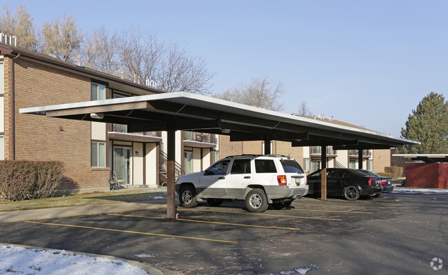Building Photo - Bramblewood