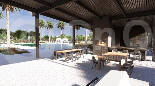 Building Photo - 3303 S Piedra Cir