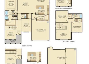 Building Photo - 23109 Maple Branch Dr