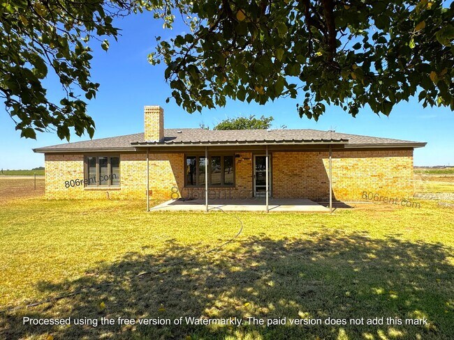 Building Photo - 17917 County Rd 2130