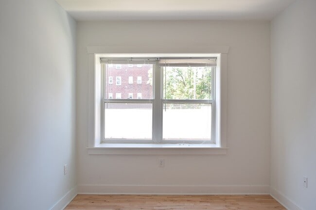 Floorplan - Windsor House