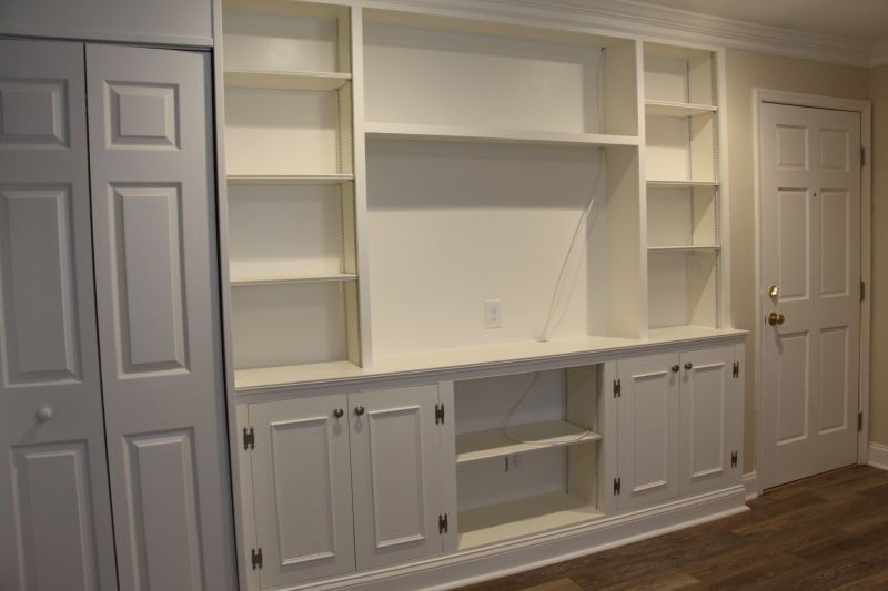 Building Photo - 720 North Monroe Street