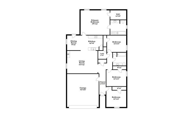 Building Photo - 9425 Darren Cir S