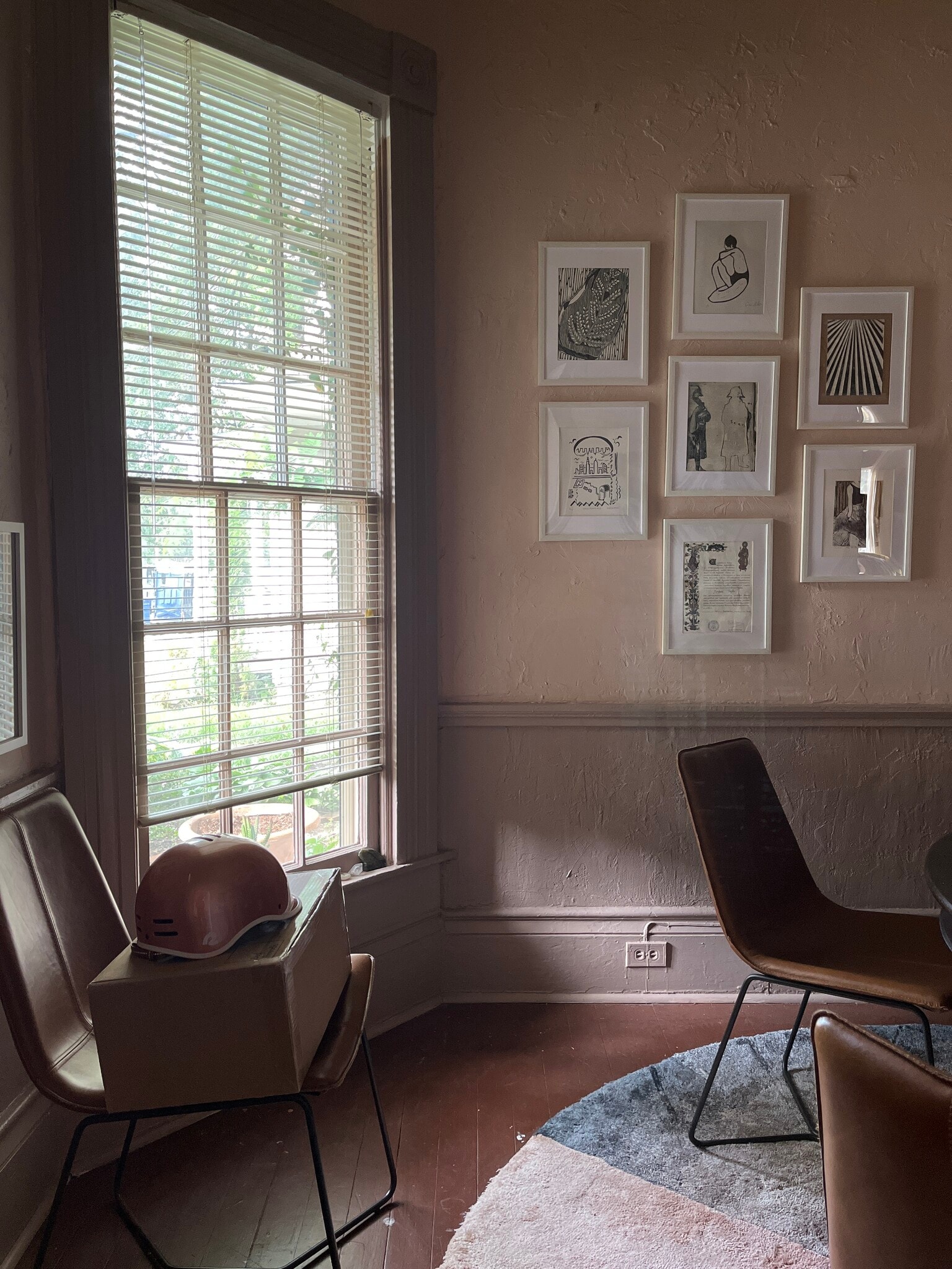 Dining Room - 176 Woodland Ave