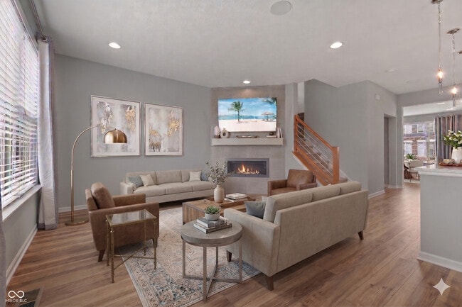 Building Photo - 13093 Grand Vue Dr