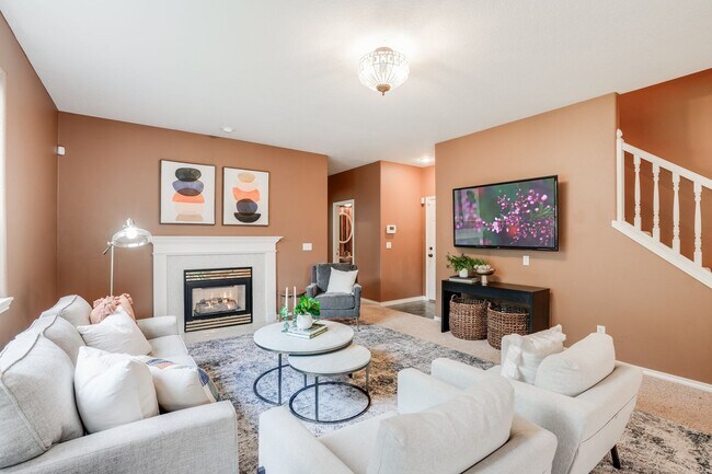 Building Photo - Beautiful 4 Bed, 3 Bath Rental Home in Bea...