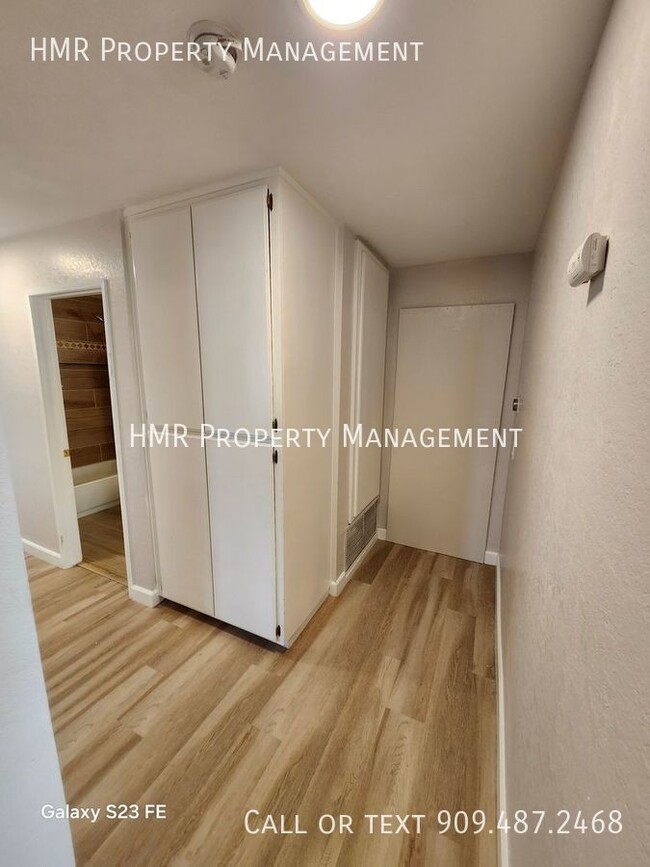 Building Photo - THIS HOUSE IS SPLIT  in a quiet Rancho Cuc...