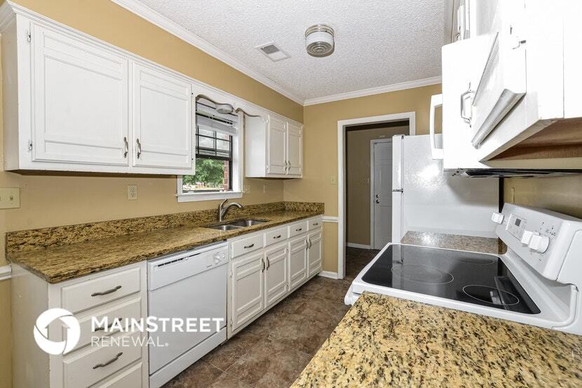 Building Photo - 5153 Whitehead Way