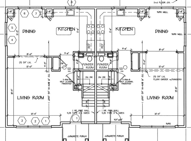 Building Photo - BE - 2216CD