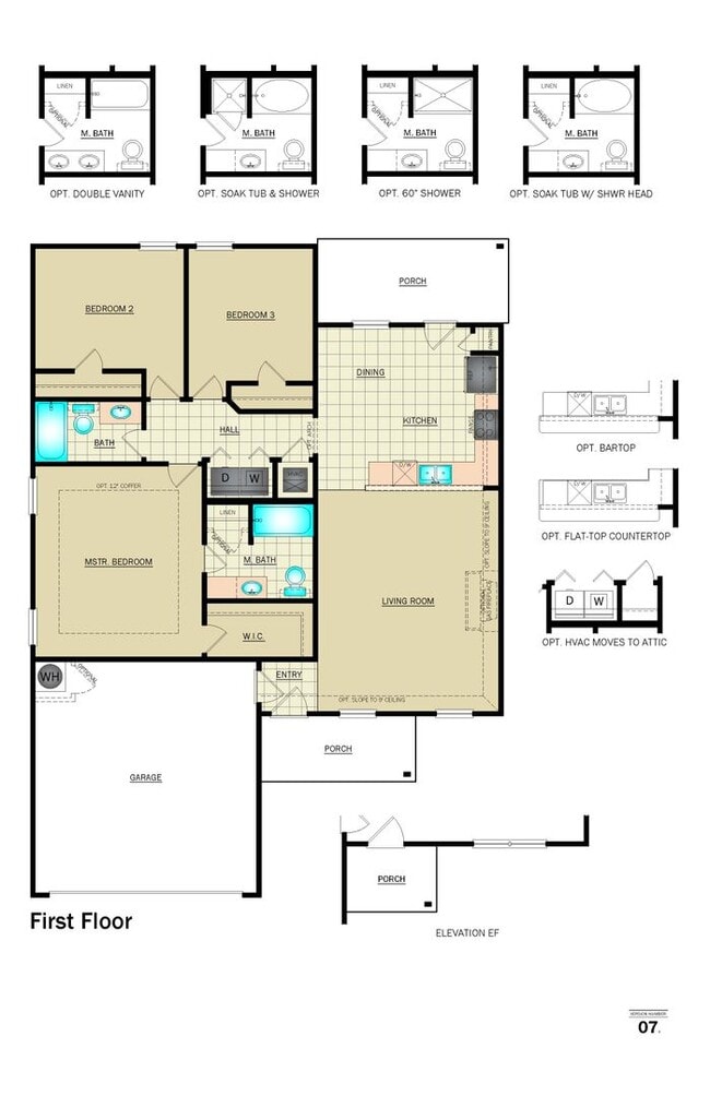 Building Photo - *Pre-leasing* Three Bedroom | Two Bath Hom...