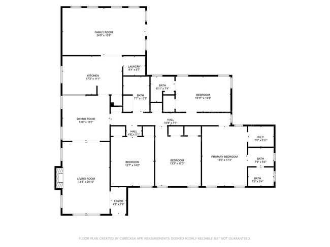 Building Photo - 1308 White River Dr