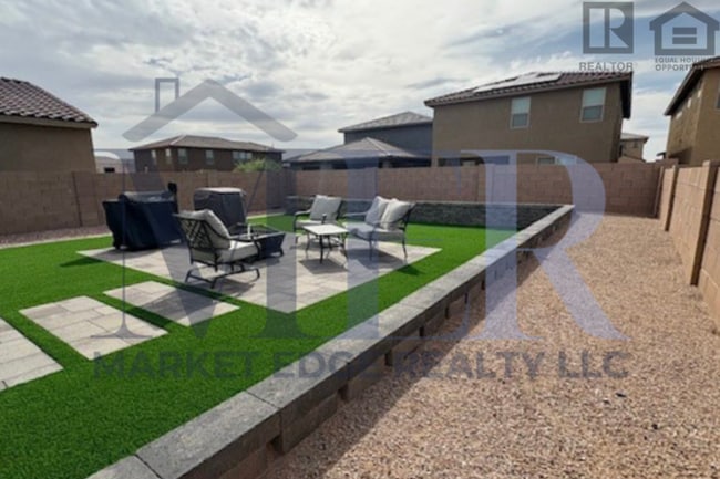 Building Photo - 4Bed/3Bath Home -I10/Wilmot Rd- Move-In Re...