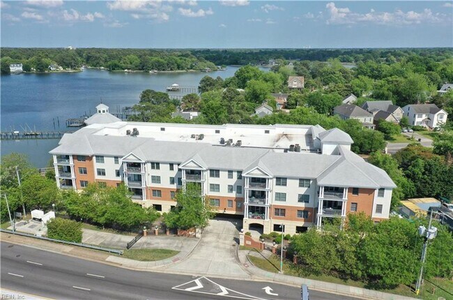 Building Photo - Tanner's Landing