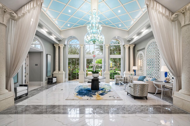 Building Photo - 3000 S Ocean Blvd