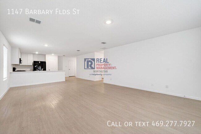 Building Photo - 1147 Barbary Flds St