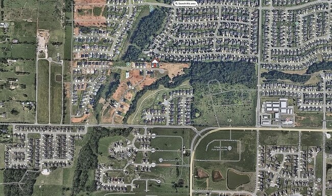 Building Photo - 4202 SW Plumley Ave