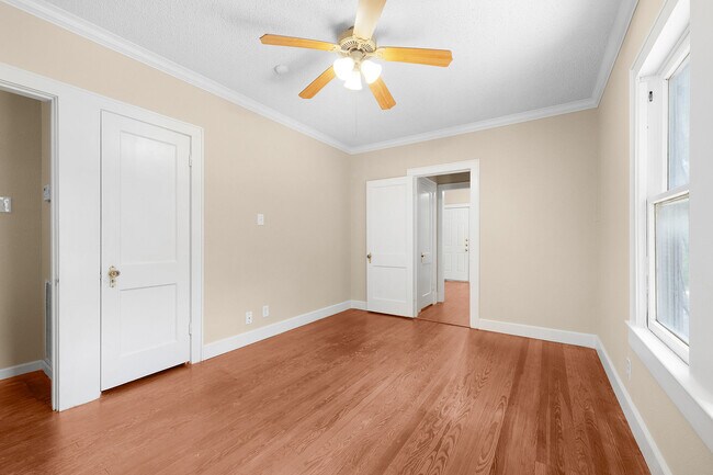Building Photo - 1324 Allston St