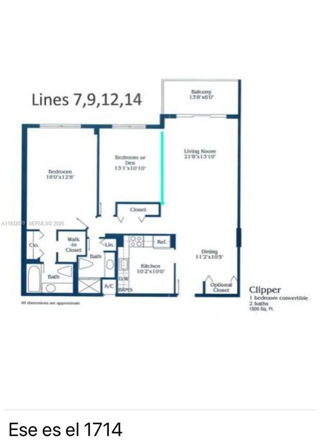 Building Photo - 18151 NE 31st Ct